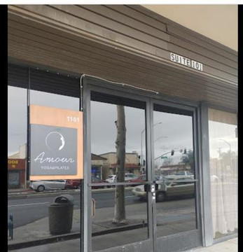 Image 3 from Amour Yoga&Pilates partner gallery