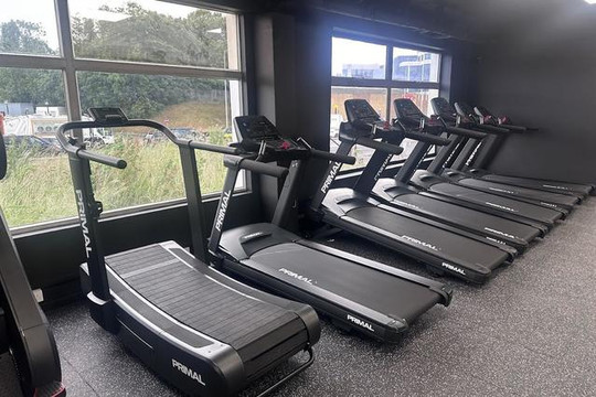 Image 3 from CityFit Brentford partner gallery
