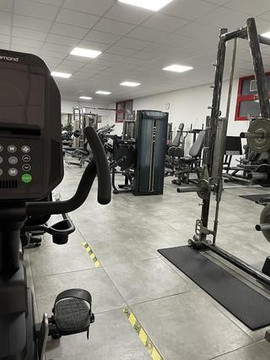 Immagine 1 dalla galleria del partner Castellarano Fitness Club