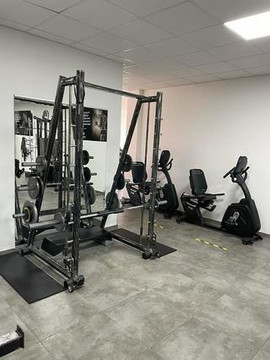Immagine 2 dalla galleria del partner Castellarano Fitness Club