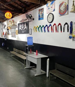 Imagem 3 da galeria do parceiro Escola de Artes Marciais