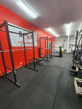 Image 1 from Hillsboro Barbell partner gallery