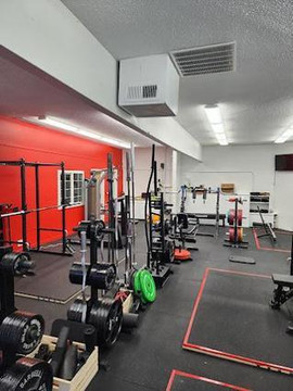 Image 2 from Hillsboro Barbell partner gallery