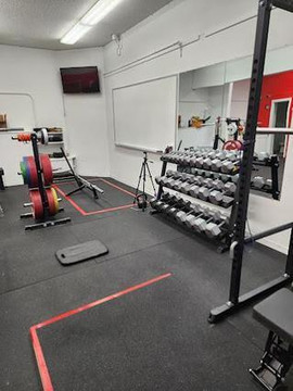 Image 3 from Hillsboro Barbell partner gallery