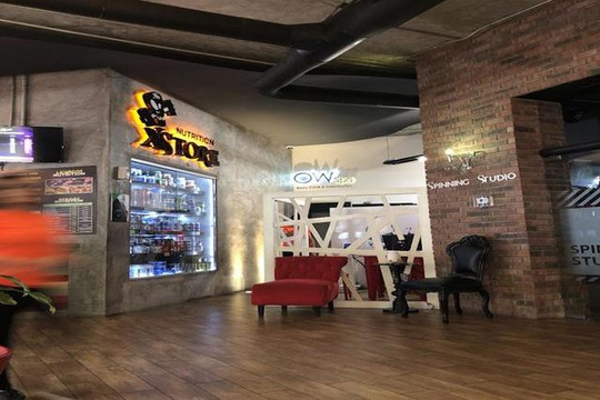 Imagen 2 de la galería del partner XS Gym