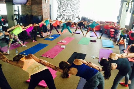 Imagen 3 de la galería del partner XS Gym
