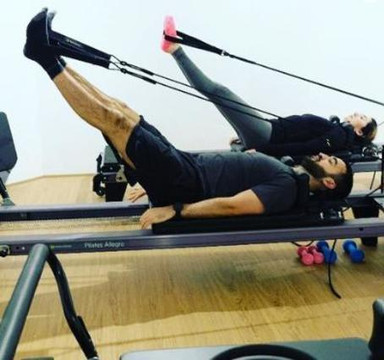 Image 3 from Broadway Pilates partner gallery