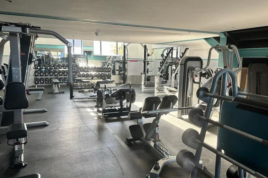 Image 1 from Crouch End Fitness Centre partner gallery