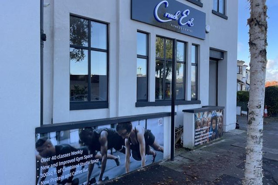 Image 3 from Crouch End Fitness Centre partner gallery