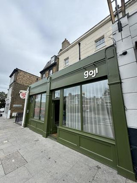 Image 2 from Goji Pilates & Yoga Studio - Clapham partner gallery