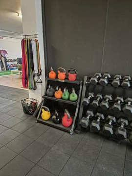 Image 2 from AOT Sports & Fitness partner gallery
