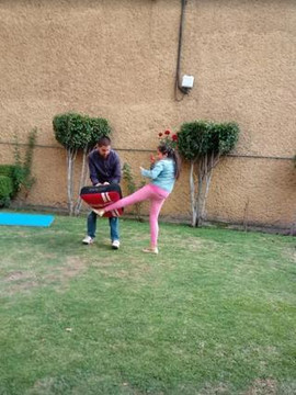 Imagen 2 de la galería del partner Karate-Do Shito-Ryu