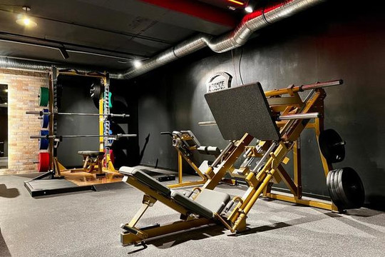 Bild 2 von Clever Fit Bad Schwartau Partnergalerie