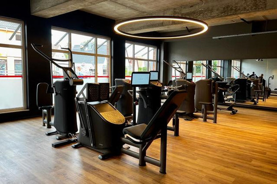 Bild 3 von Clever Fit Bad Schwartau Partnergalerie