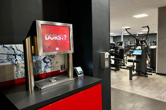 Bild 1 von Clever Fit Eutin Partnergalerie