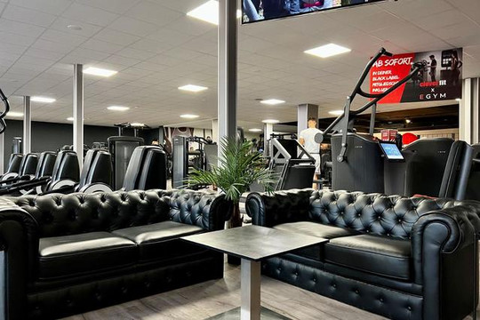Bild 2 von Clever Fit Eutin Partnergalerie