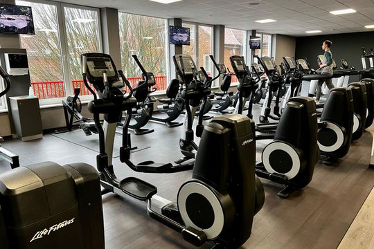 Bild 3 von Clever Fit Eutin Partnergalerie