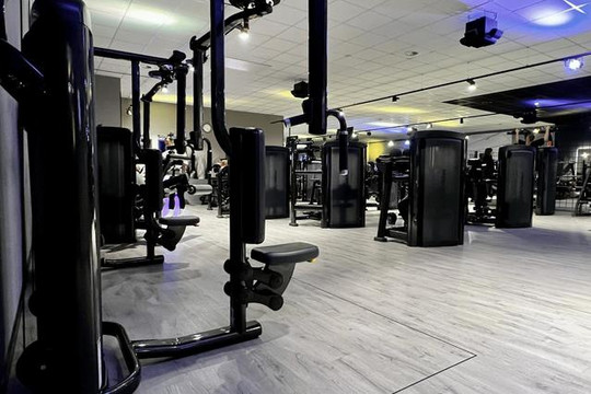 Bild 2 von Clever Fit Lübeck-Ost Partnergalerie