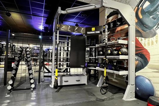 Bild 3 von Clever Fit Lübeck-Ost Partnergalerie