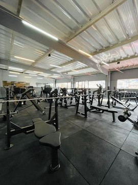 Imagem 1 da galeria do parceiro Brabus Fit - Yervant