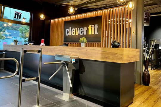 Bild 1 von Clever Fit Lübeck-Süd Partnergalerie