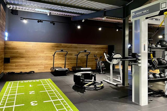 Bild 2 von Clever Fit Lübeck-Süd Partnergalerie