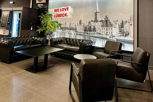 Bild 3 von Clever Fit Lübeck-Süd Partnergalerie