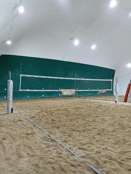 Immagine 1 dalla galleria del partner Dribbling Sport Village