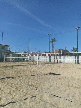 Immagine 2 dalla galleria del partner Dribbling Sport Village