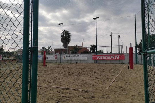 Immagine 3 dalla galleria del partner Dribbling Sport Village