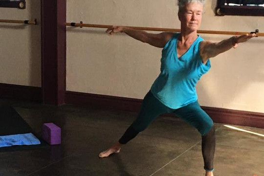 Image 3 from Camp Verde Dance & Fitness partner gallery