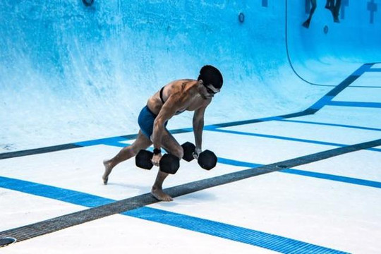 Image 2 from Deep End Fitness partner gallery