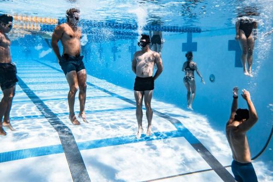 Image 3 from Deep End Fitness partner gallery