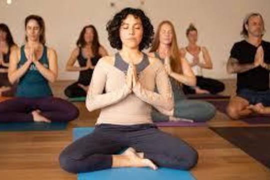 Image 1 from Soul Of Yoga partner gallery