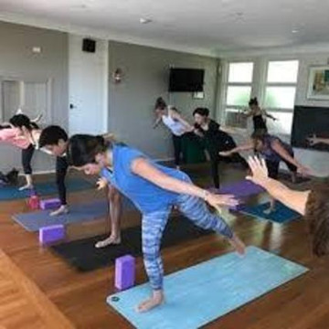 Image 3 from Soul Of Yoga partner gallery