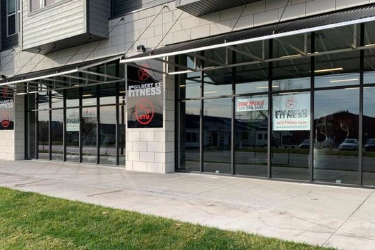 Image 1 from Gilbert Street Fitness partner gallery