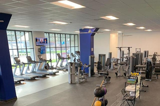 Image 2 from Gilbert Street Fitness partner gallery