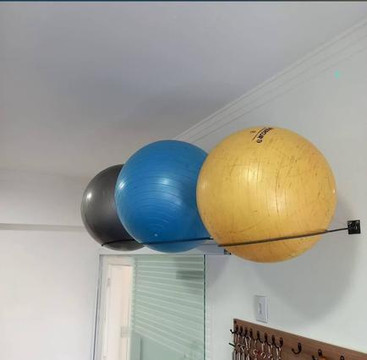 Imagem 3 da galeria do parceiro Fluidez Pilates Studio