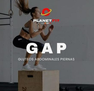 Imagen 2 de la galería del partner Planet FIT - Lanús