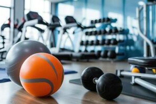 Image 1 from The Reality of Fitness, LLC partner gallery