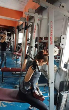 Imagen 1 de la galería del partner Luxurrygym