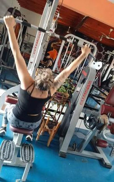 Imagen 2 de la galería del partner Luxurrygym