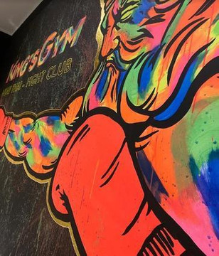 Bild 1 von King's Gym Hannover Partnergalerie