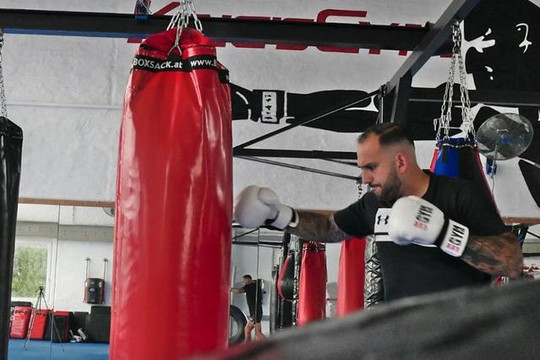 Bild 3 von King's Gym Hannover Partnergalerie