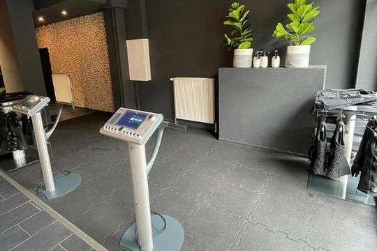 Bild 3 von EMS EASYFITNESS Hannover-Süd Partnergalerie