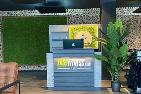 Bild 2 von EMS EASYFITNESS Hildesheim Partnergalerie