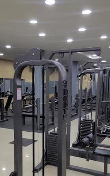 Imagen 3 de la galería del partner Overall San Martín