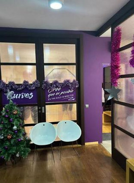 Imagen 1 de la galería del partner Curves Salamanca Pinto