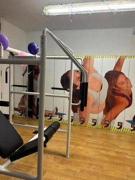 Imagen 3 de la galería del partner Curves Salamanca Pinto