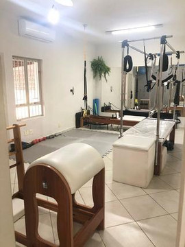 Imagem 2 da galeria do parceiro FeG fisioterapia ltda